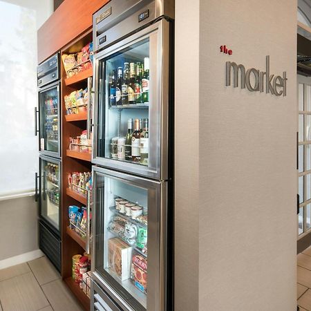 Residence Inn Pleasant Hill Concord Екстериор снимка