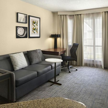 Residence Inn Pleasant Hill Concord Екстериор снимка