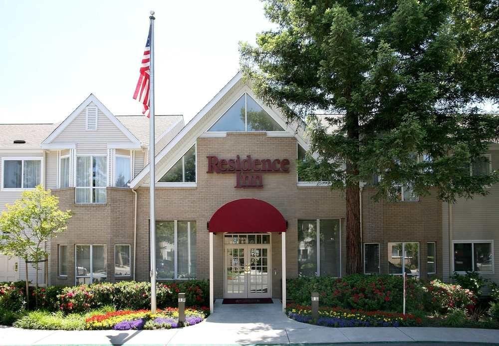 Residence Inn Pleasant Hill Concord Екстериор снимка