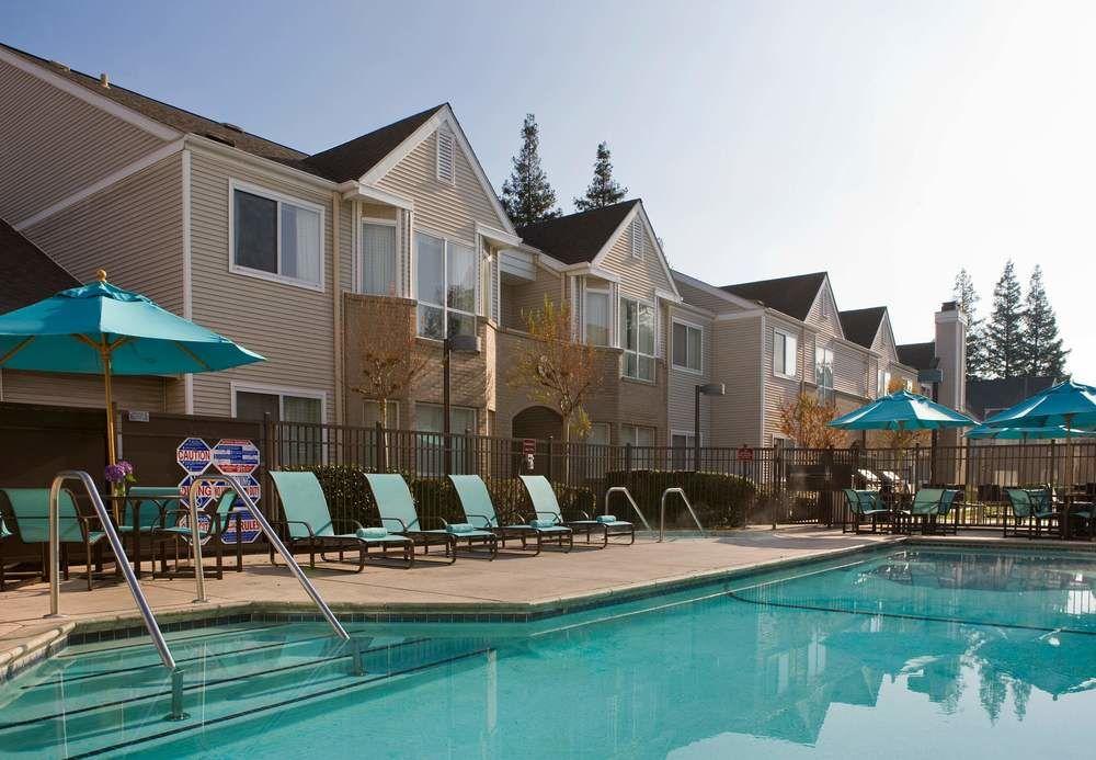 Residence Inn Pleasant Hill Concord Екстериор снимка