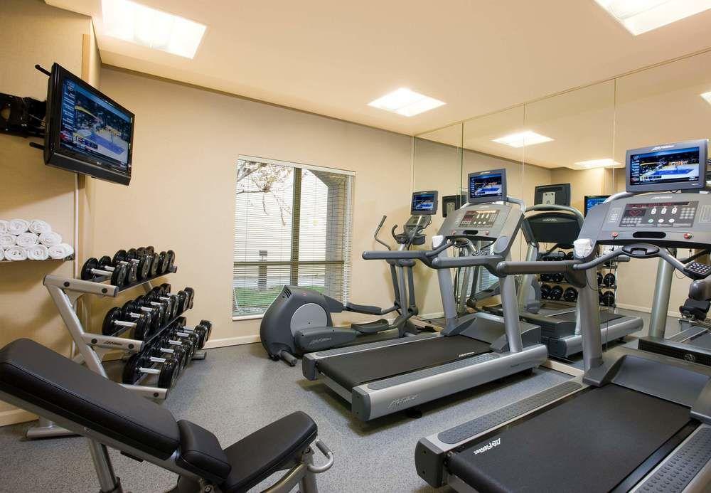 Residence Inn Pleasant Hill Concord Екстериор снимка