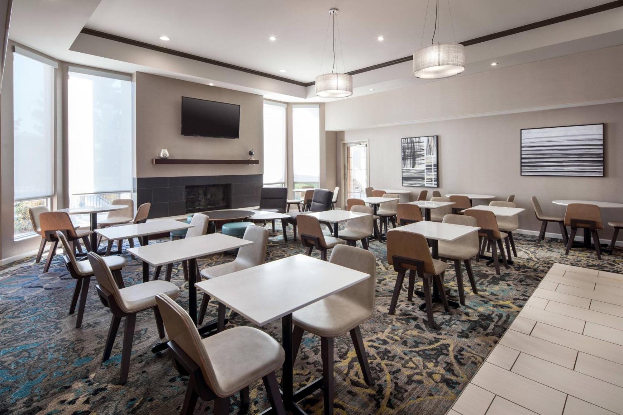 Residence Inn Pleasant Hill Concord Екстериор снимка