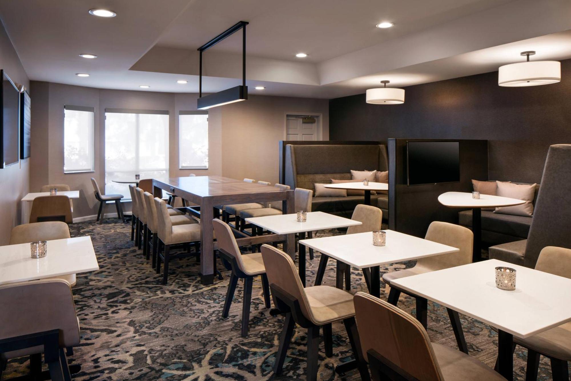 Residence Inn Pleasant Hill Concord Екстериор снимка