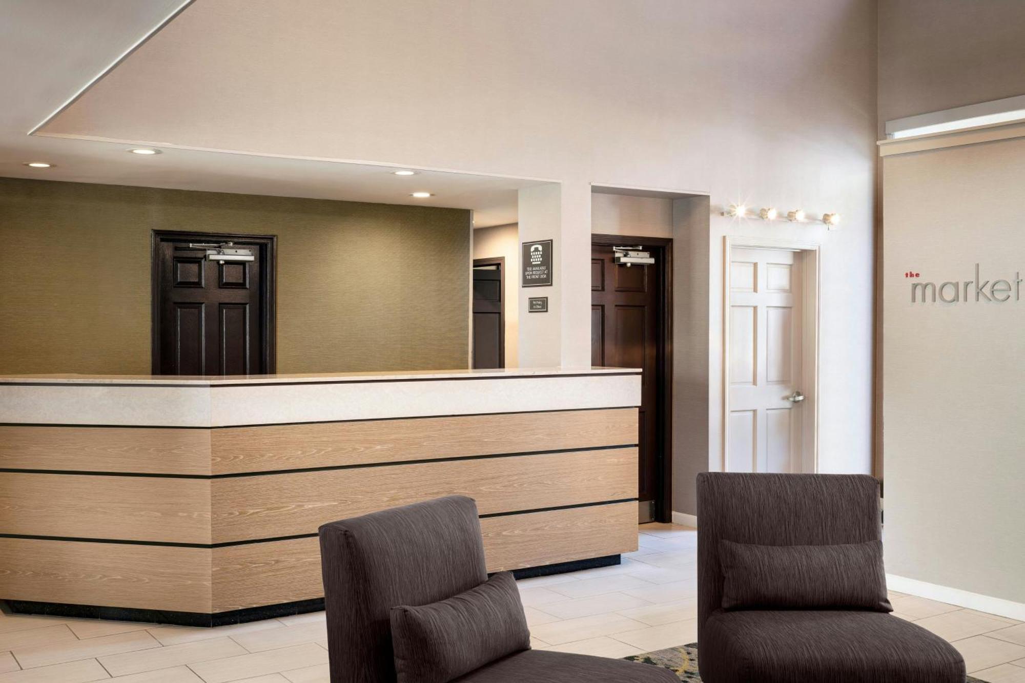 Residence Inn Pleasant Hill Concord Екстериор снимка