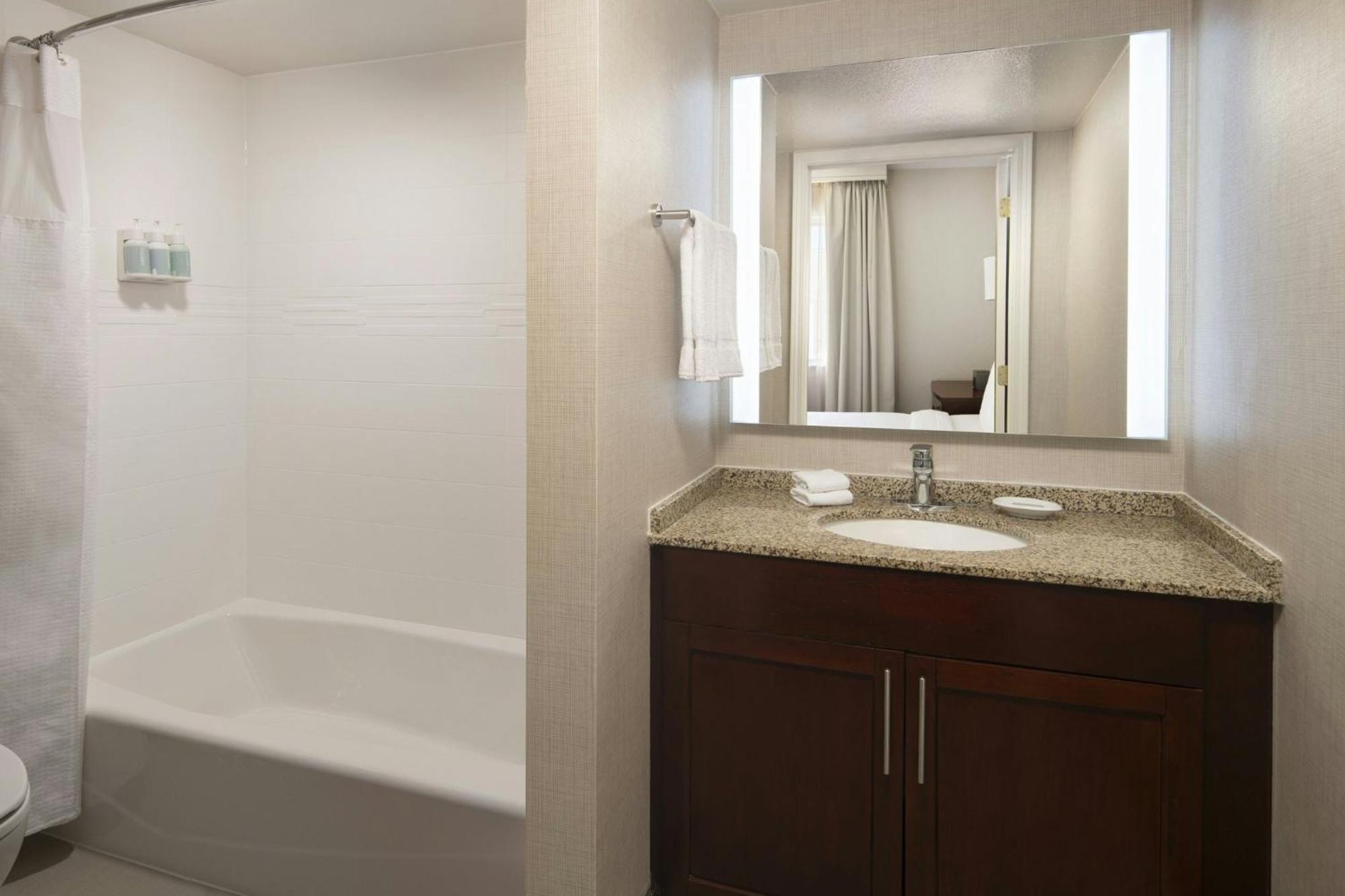 Residence Inn Pleasant Hill Concord Екстериор снимка