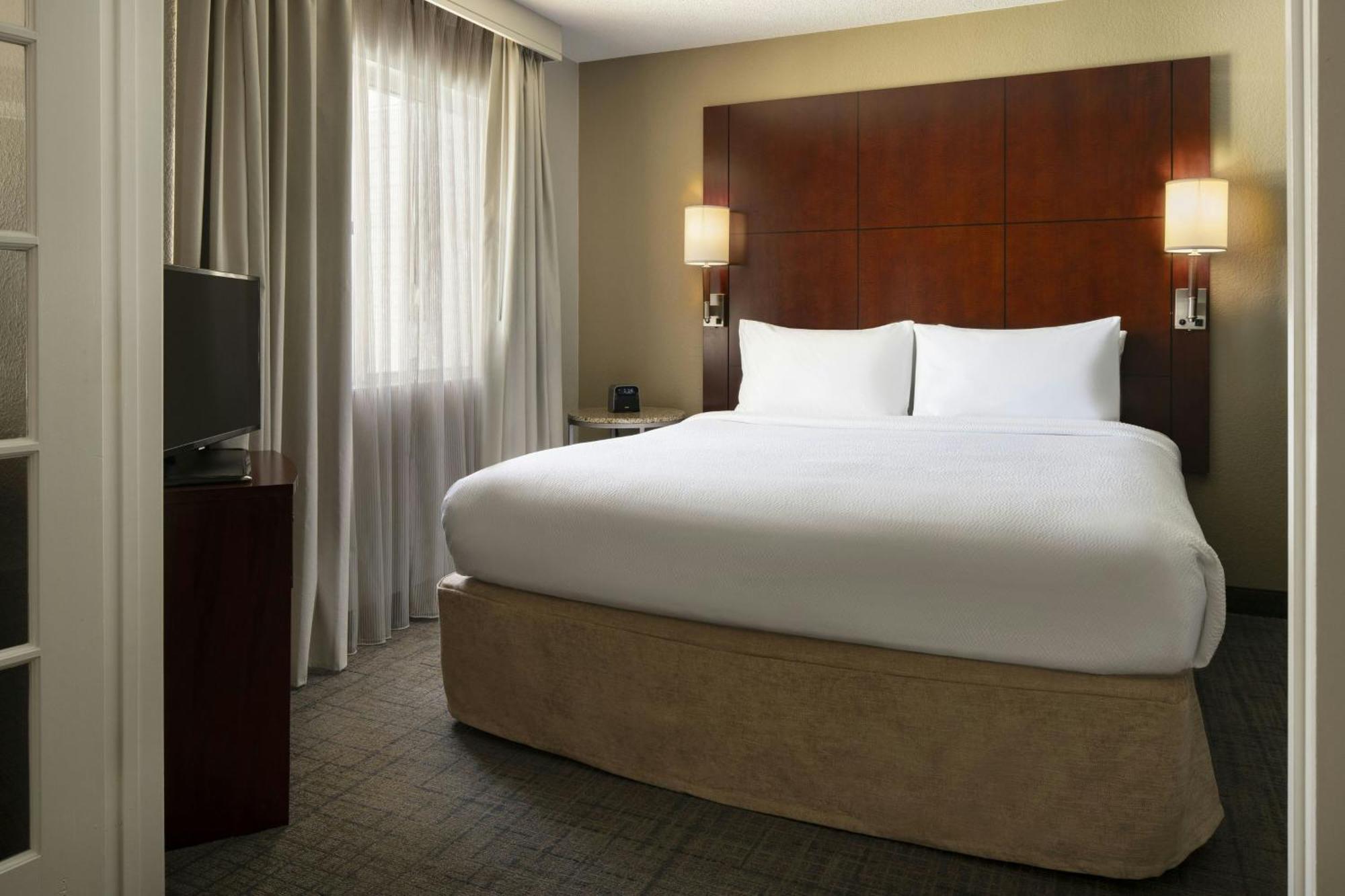 Residence Inn Pleasant Hill Concord Екстериор снимка