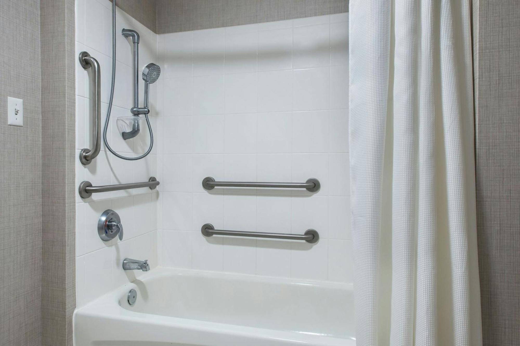 Residence Inn Pleasant Hill Concord Екстериор снимка