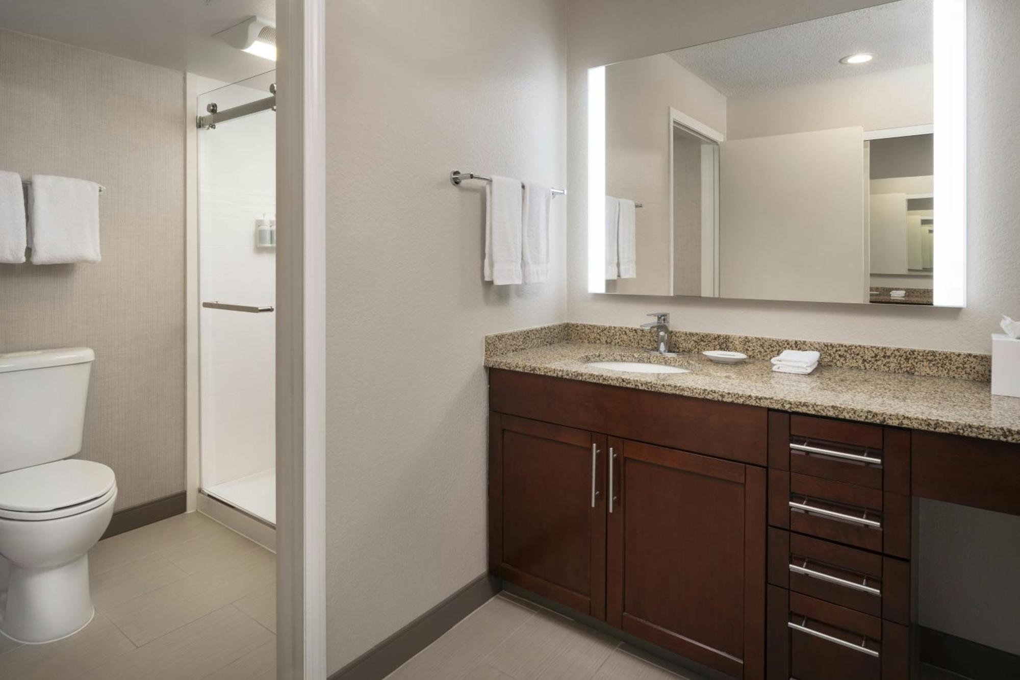 Residence Inn Pleasant Hill Concord Екстериор снимка