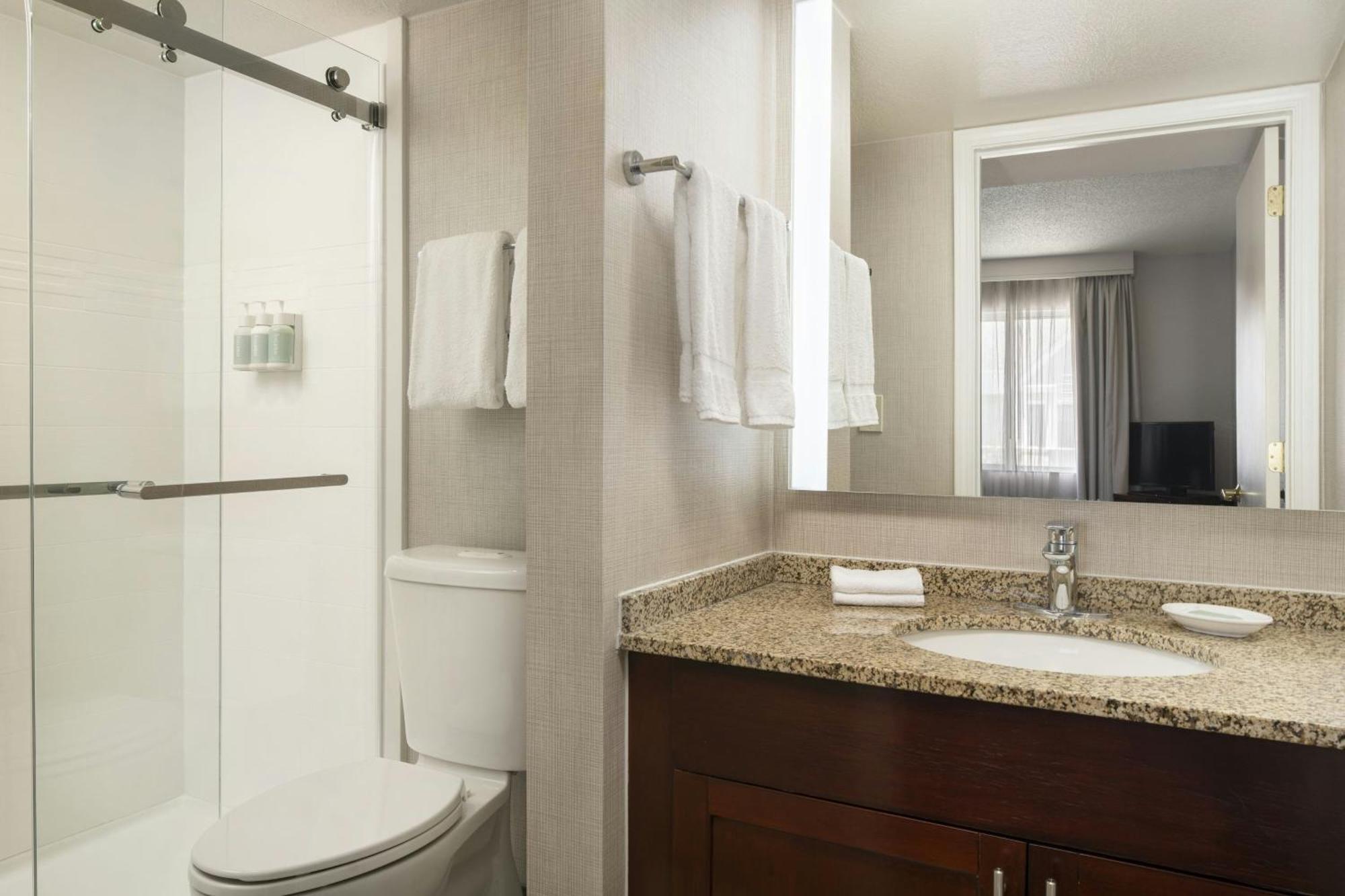 Residence Inn Pleasant Hill Concord Екстериор снимка