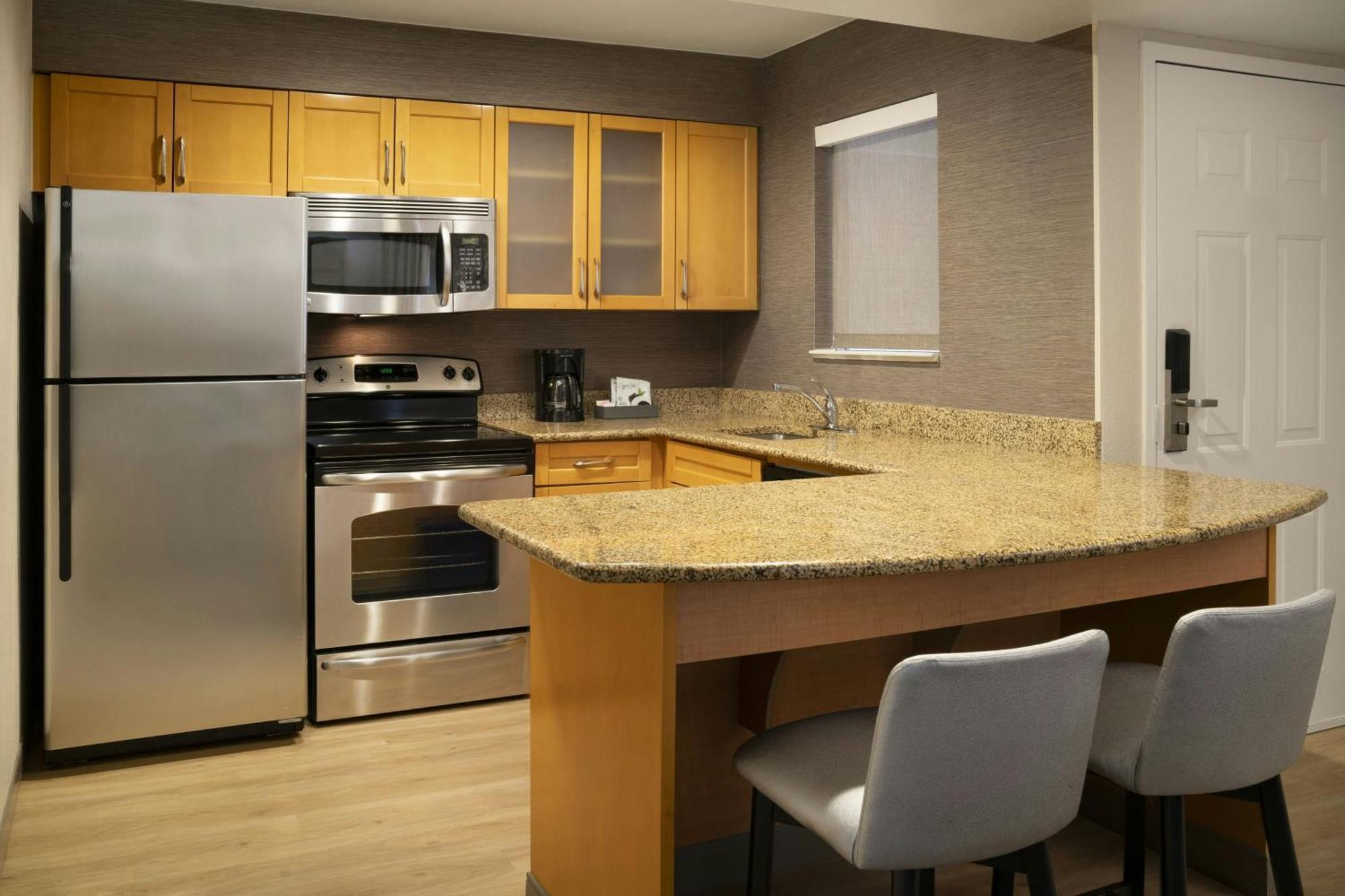 Residence Inn Pleasant Hill Concord Екстериор снимка