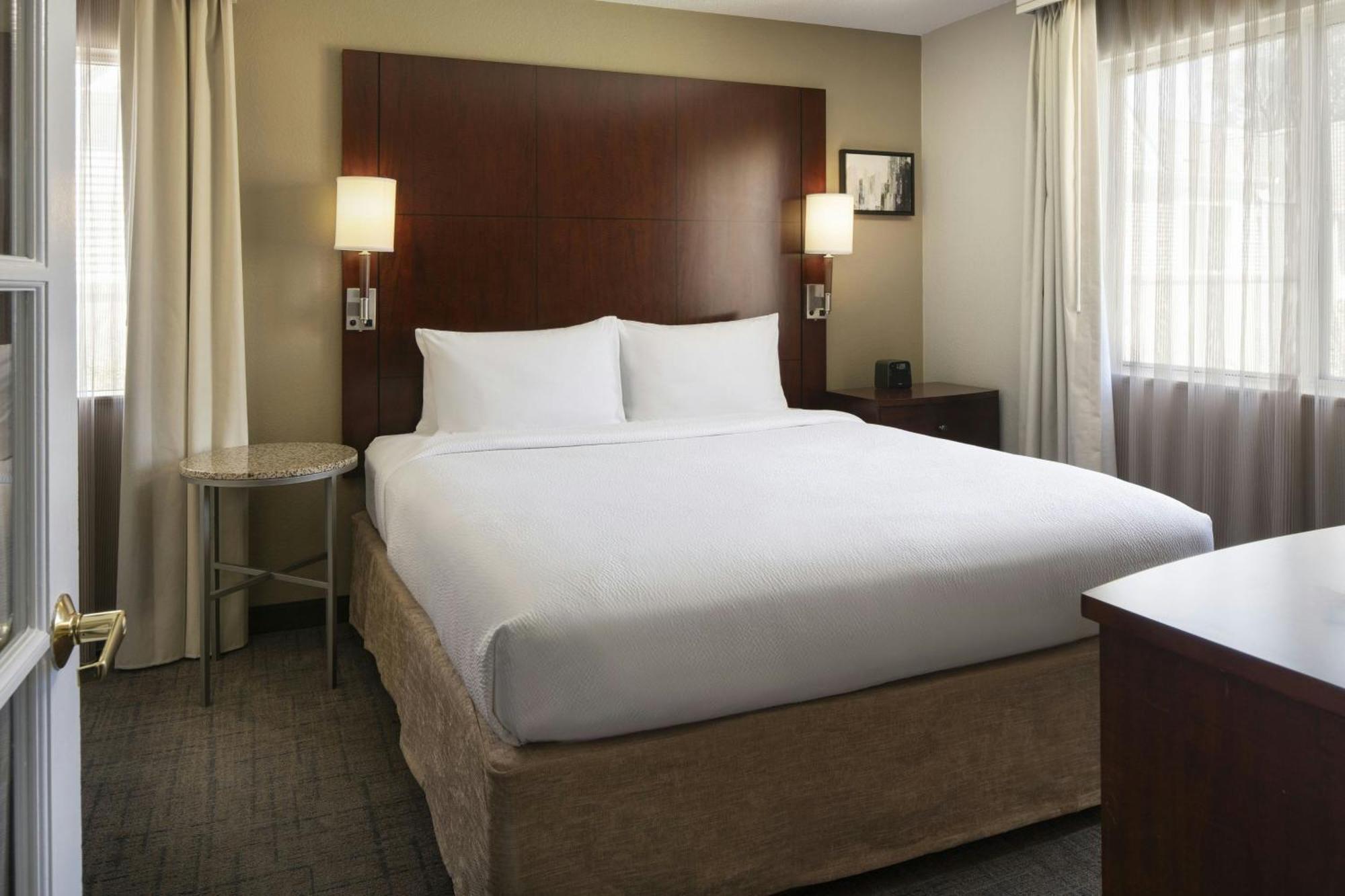 Residence Inn Pleasant Hill Concord Екстериор снимка