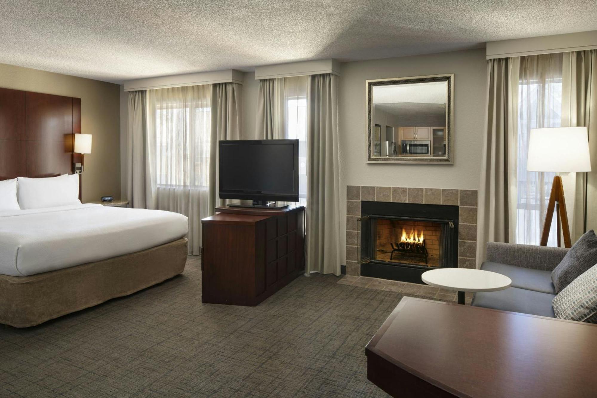 Residence Inn Pleasant Hill Concord Екстериор снимка