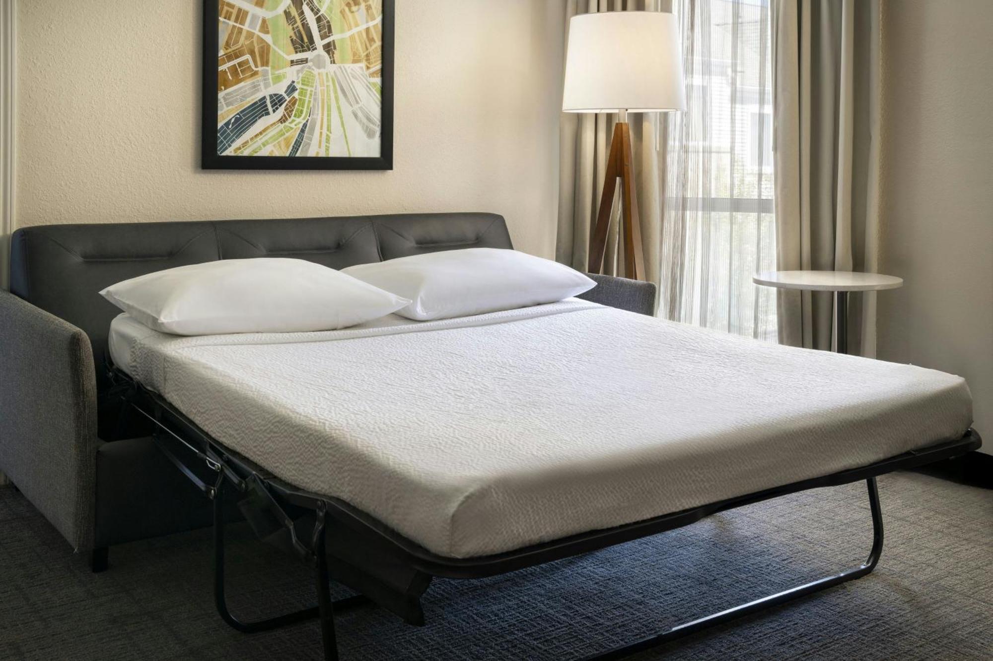 Residence Inn Pleasant Hill Concord Екстериор снимка