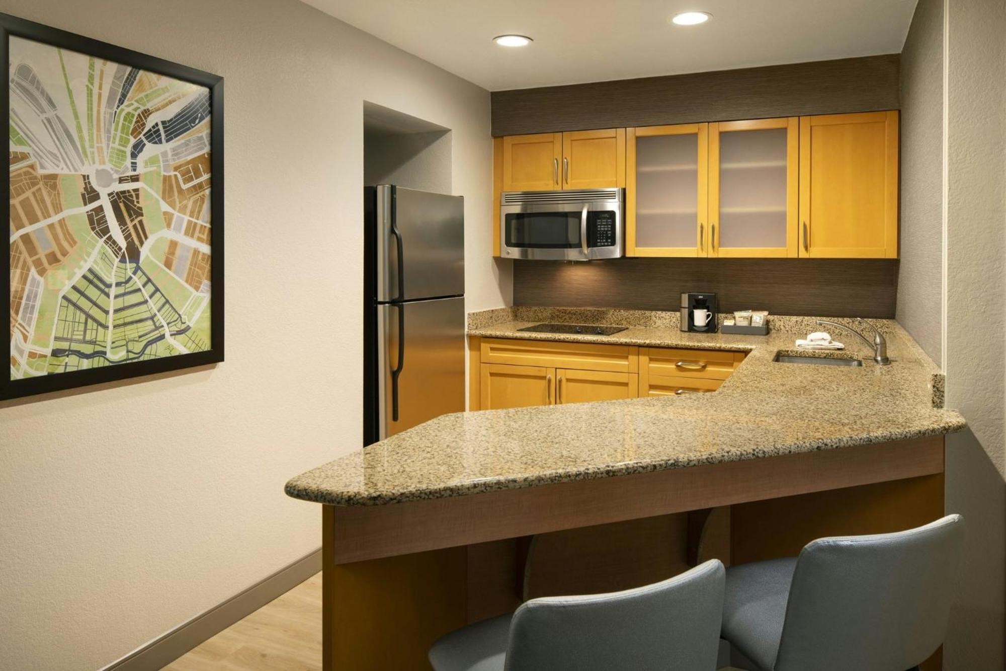 Residence Inn Pleasant Hill Concord Екстериор снимка
