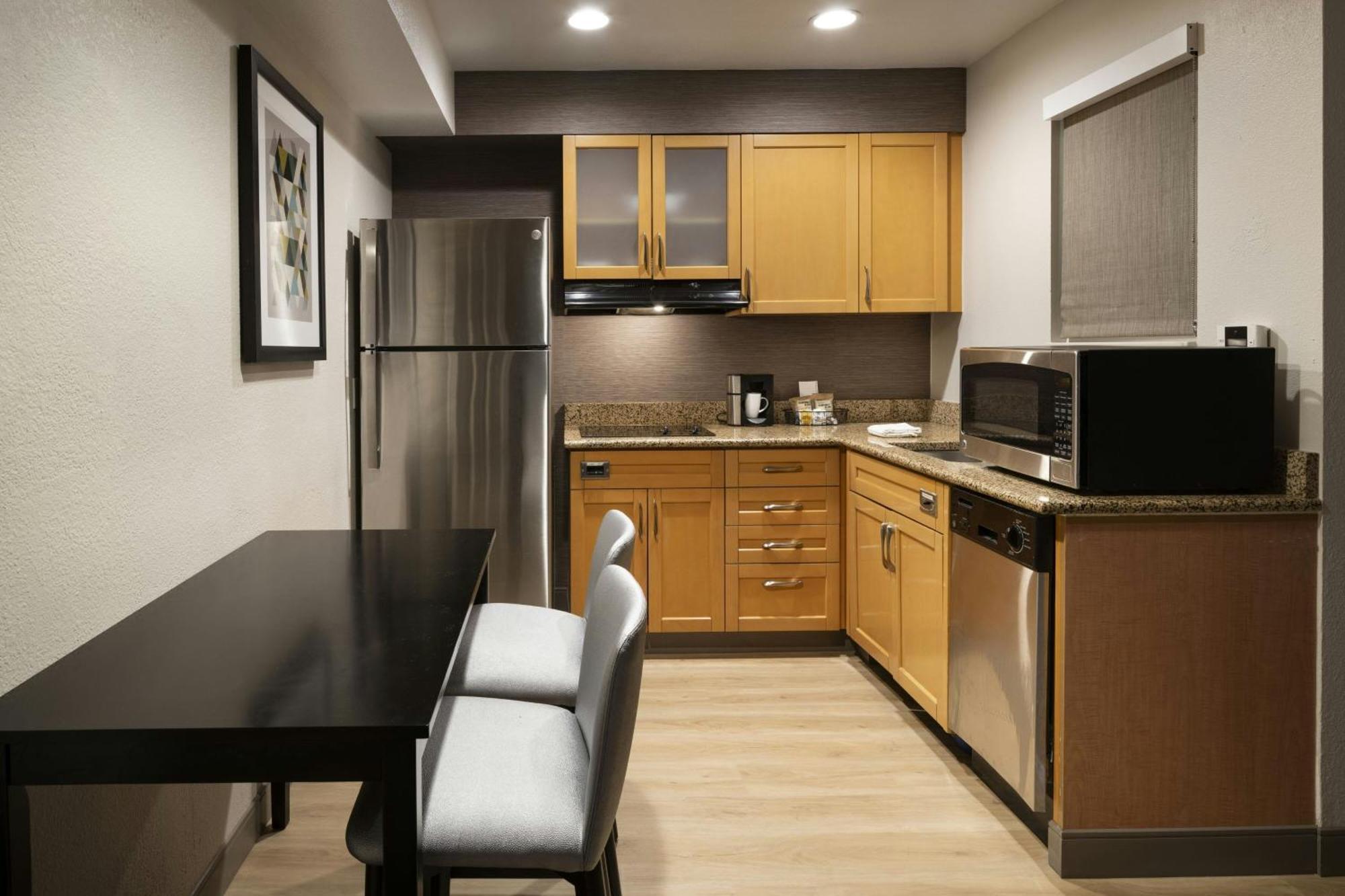 Residence Inn Pleasant Hill Concord Екстериор снимка