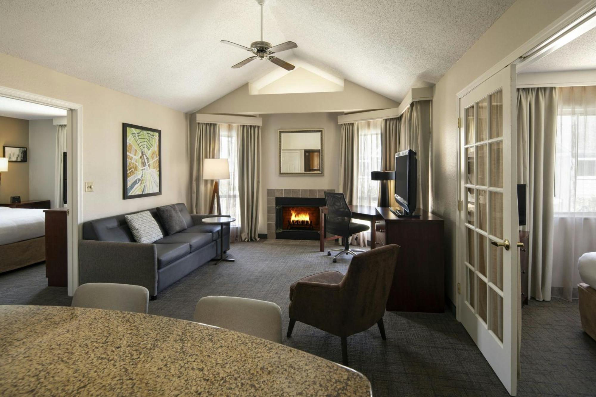 Residence Inn Pleasant Hill Concord Екстериор снимка