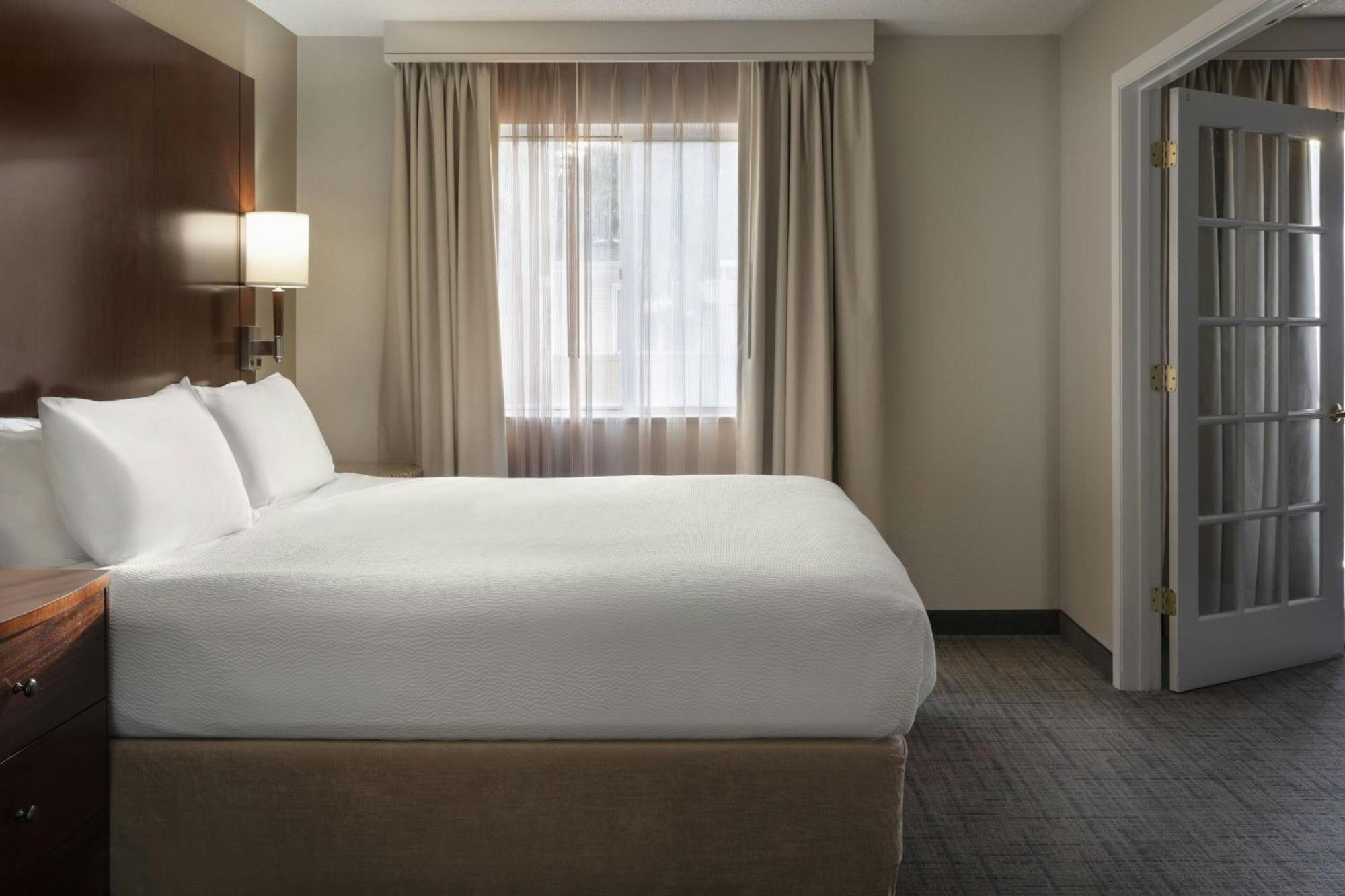 Residence Inn Pleasant Hill Concord Екстериор снимка