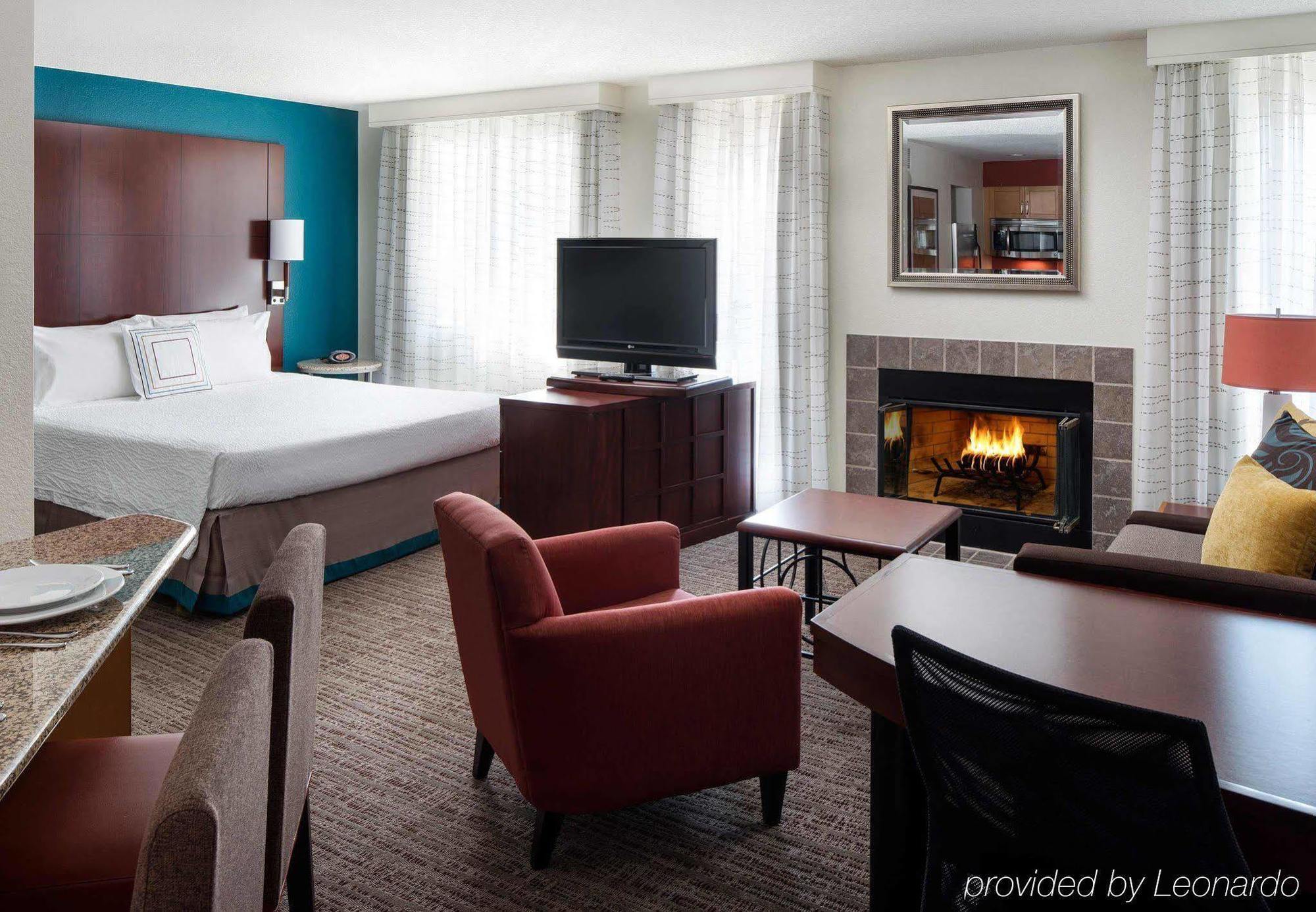 Residence Inn Pleasant Hill Concord Екстериор снимка