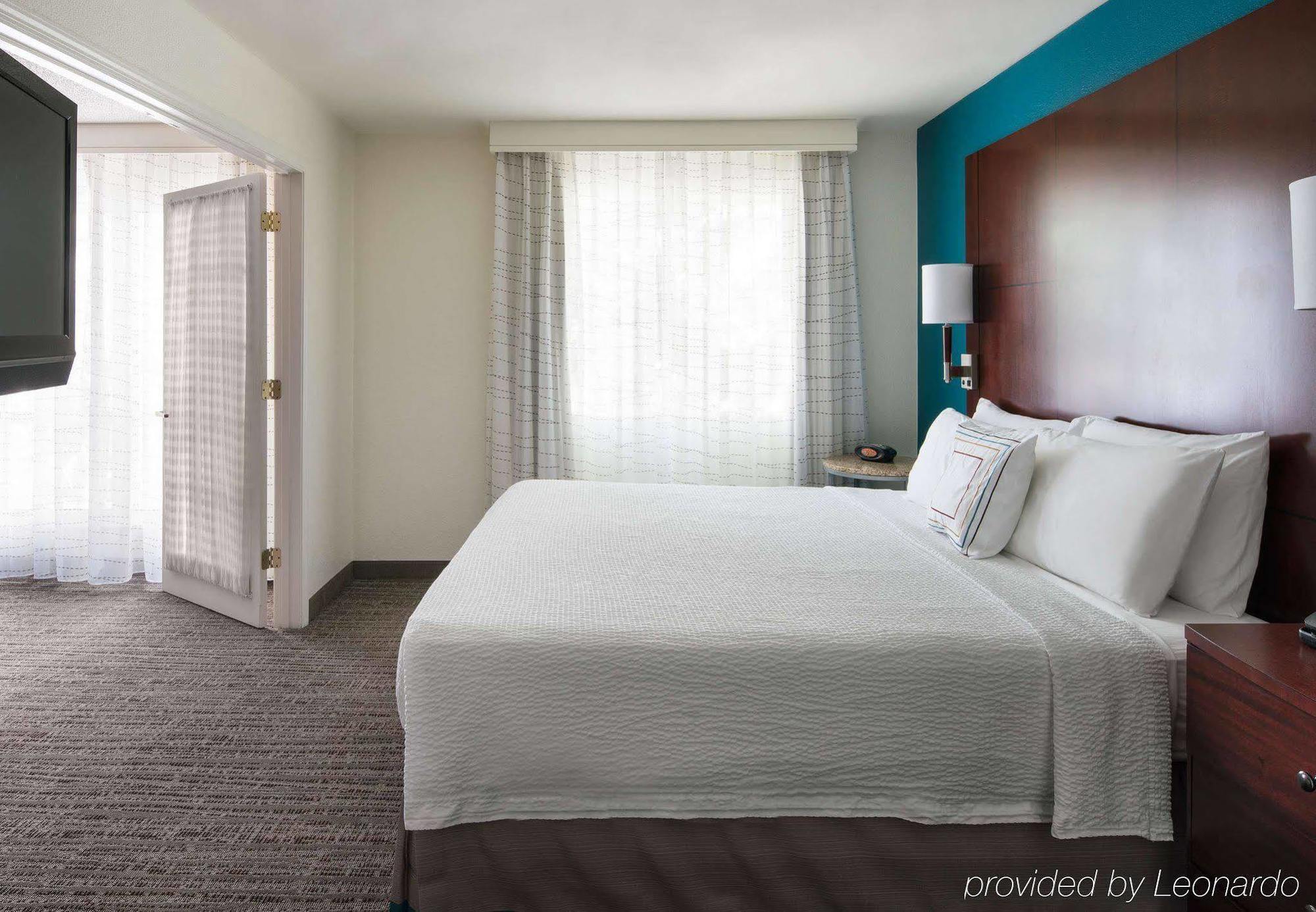Residence Inn Pleasant Hill Concord Екстериор снимка