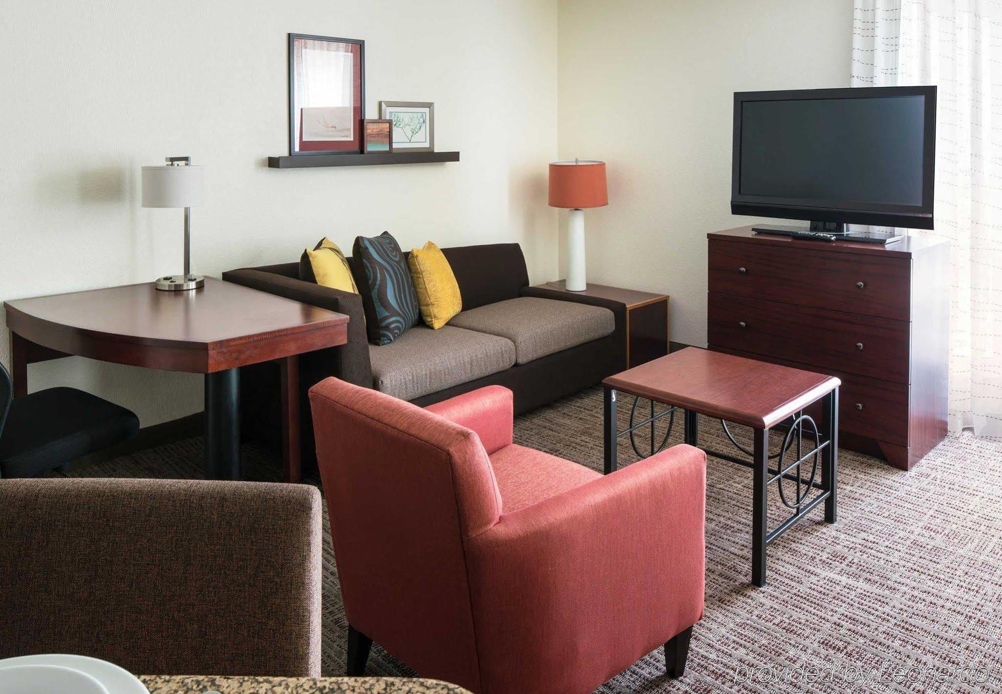 Residence Inn Pleasant Hill Concord Екстериор снимка