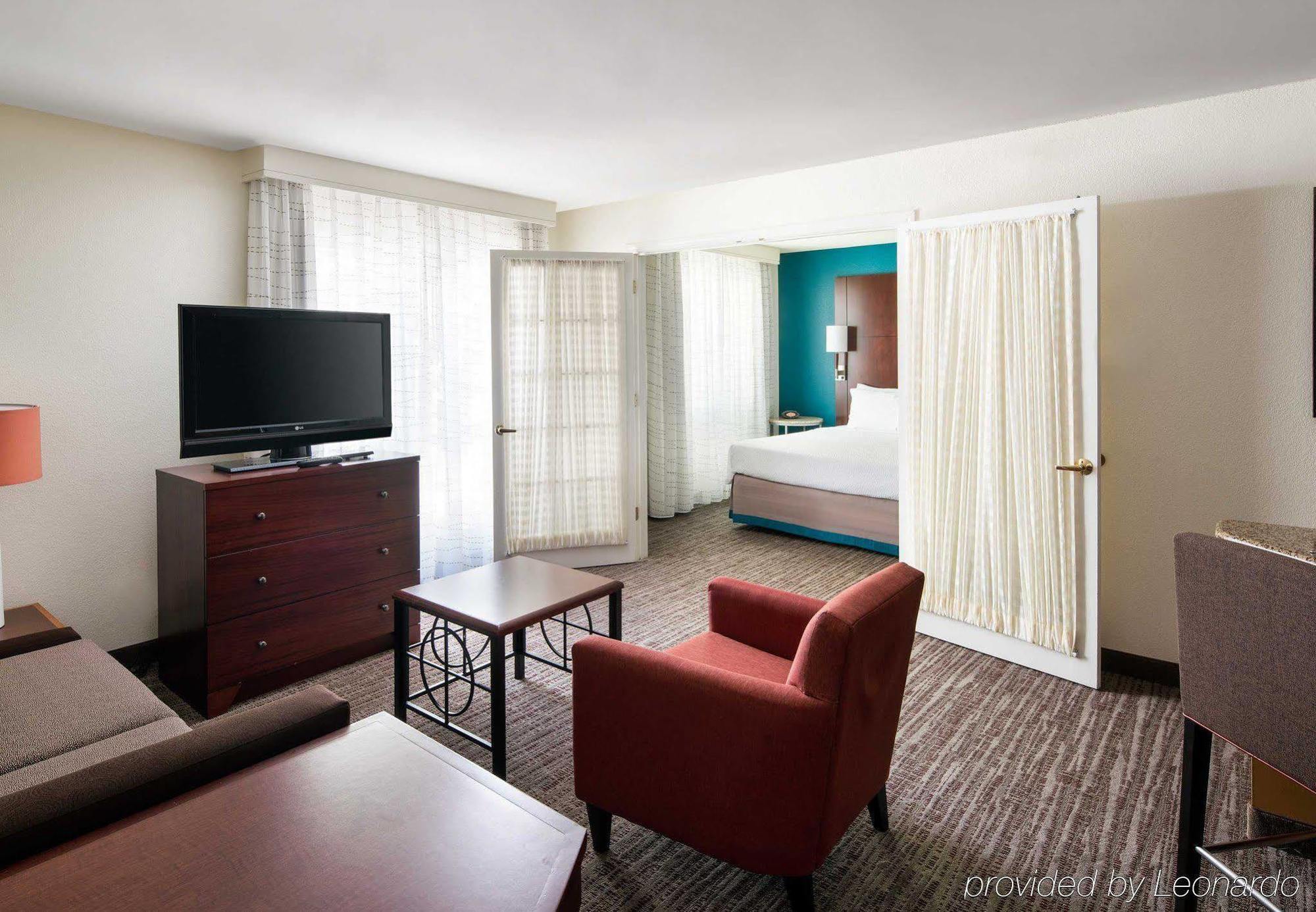 Residence Inn Pleasant Hill Concord Екстериор снимка