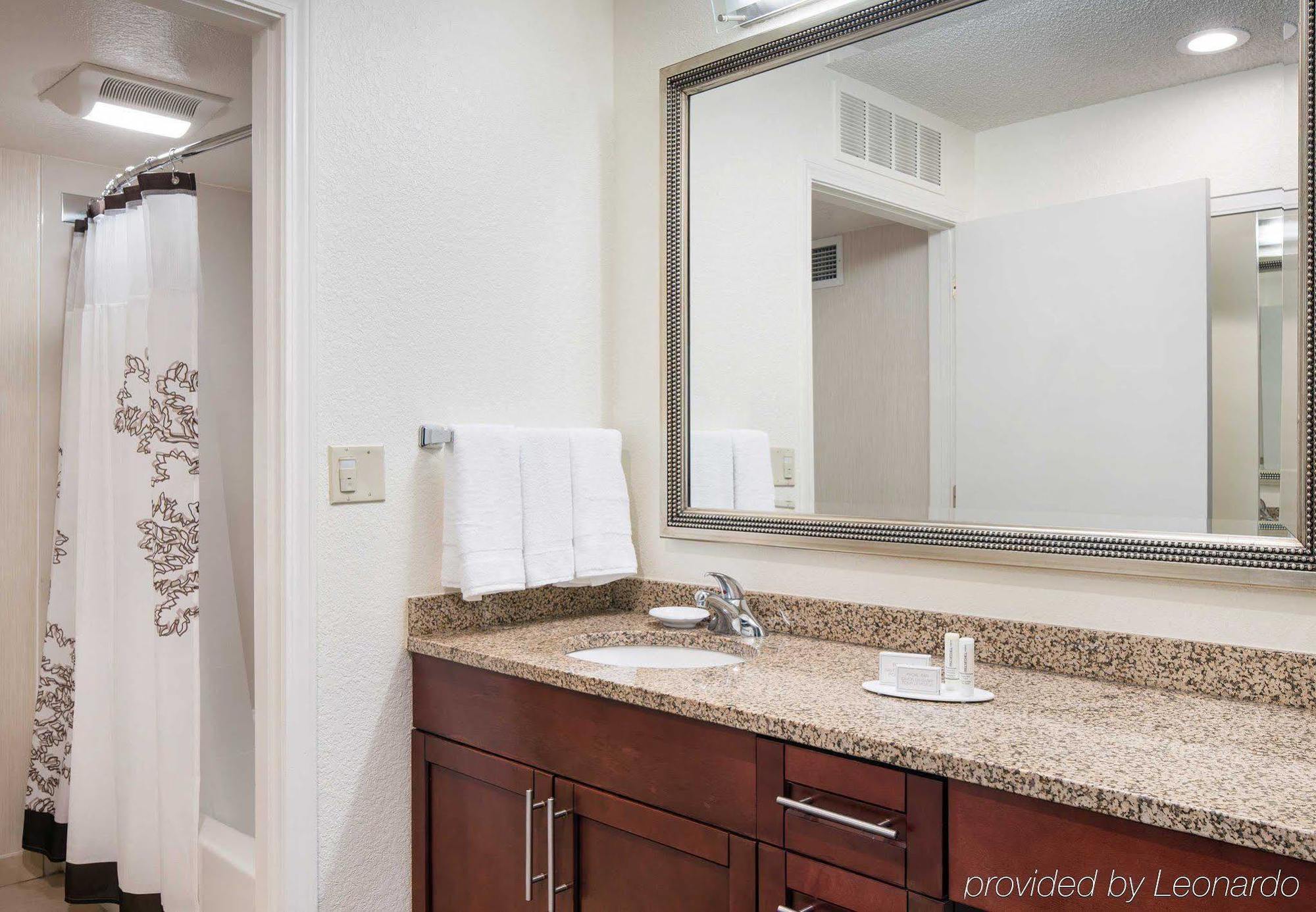 Residence Inn Pleasant Hill Concord Екстериор снимка