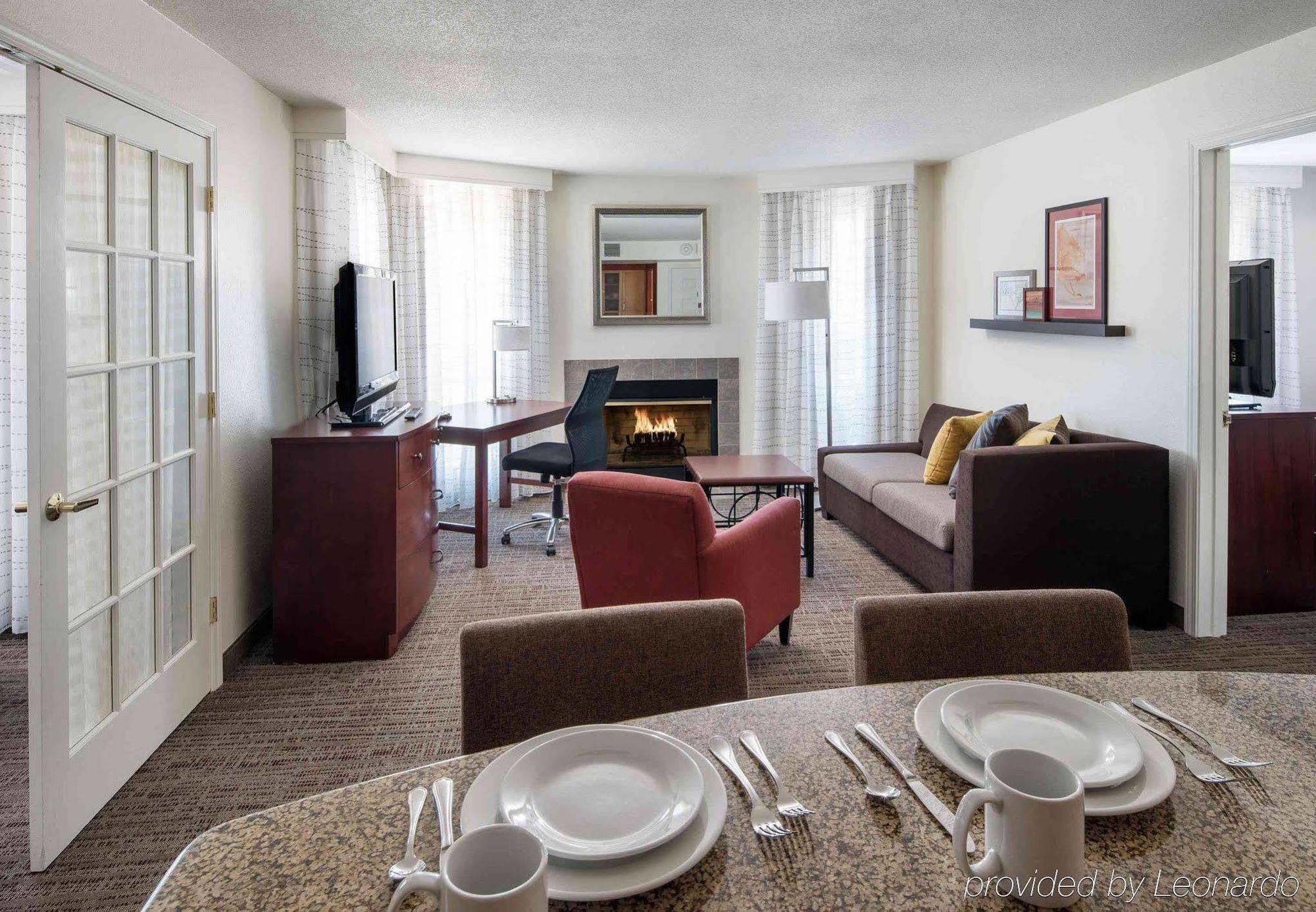 Residence Inn Pleasant Hill Concord Екстериор снимка