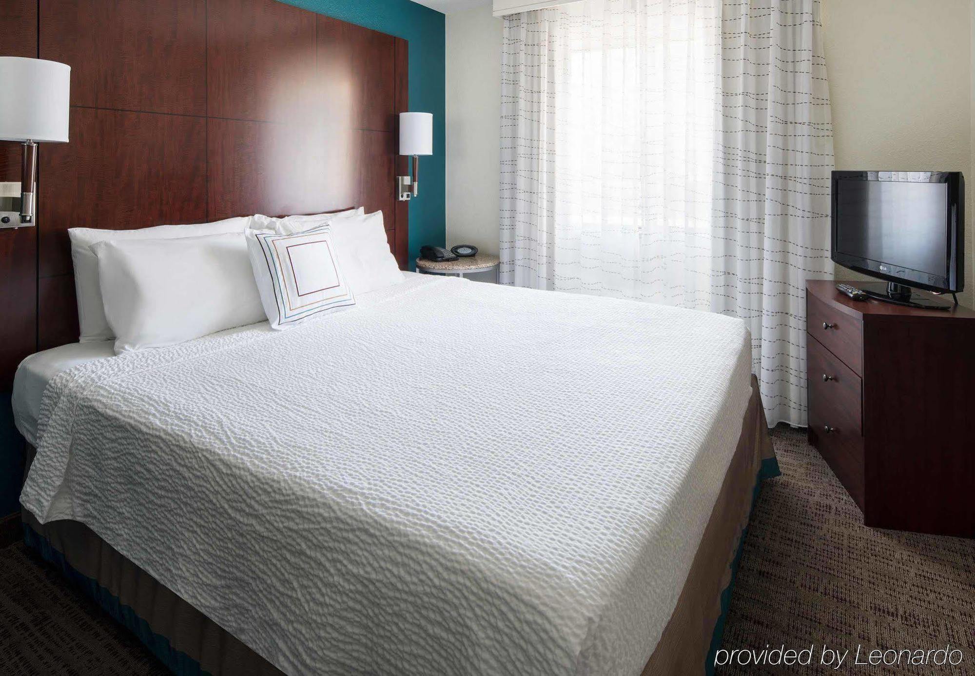 Residence Inn Pleasant Hill Concord Екстериор снимка
