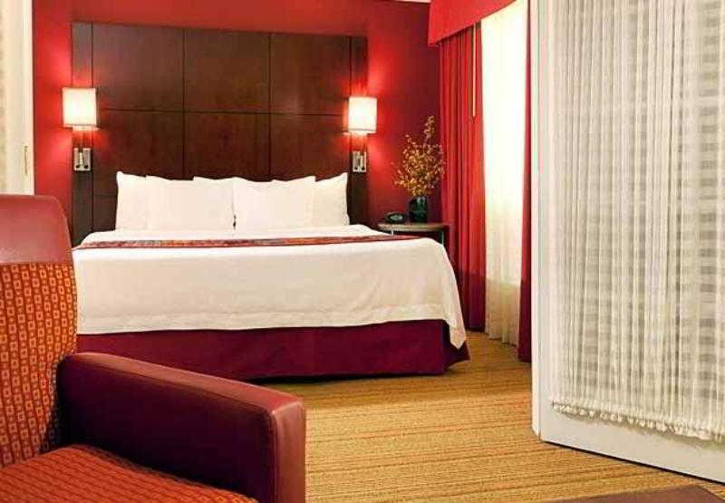 Residence Inn Pleasant Hill Concord Стая снимка