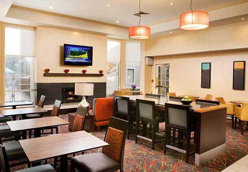 Residence Inn Pleasant Hill Concord Екстериор снимка