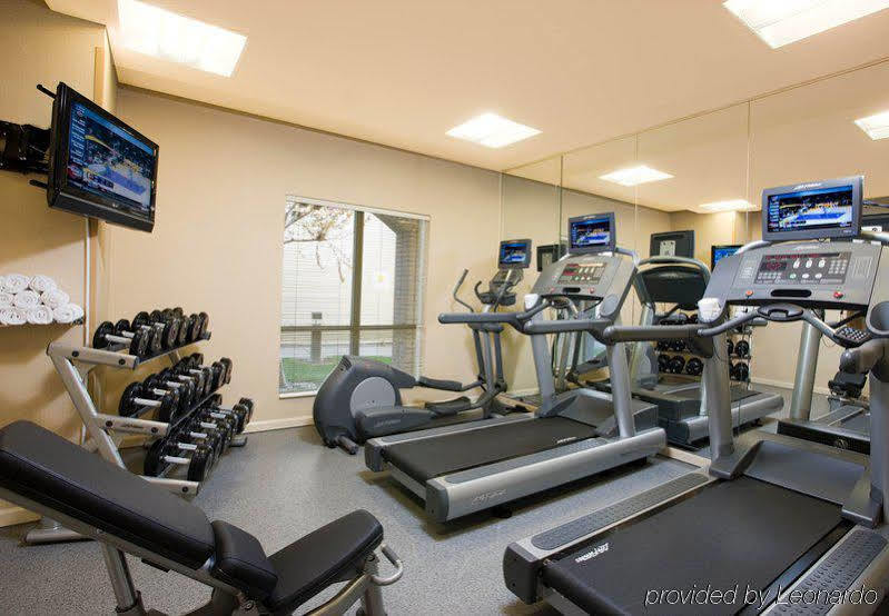 Residence Inn Pleasant Hill Concord Екстериор снимка