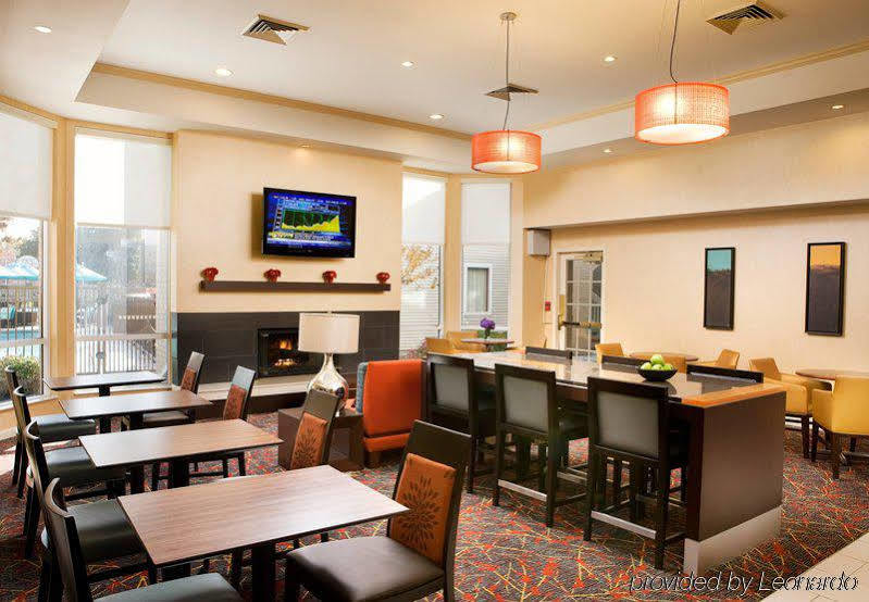 Residence Inn Pleasant Hill Concord Екстериор снимка