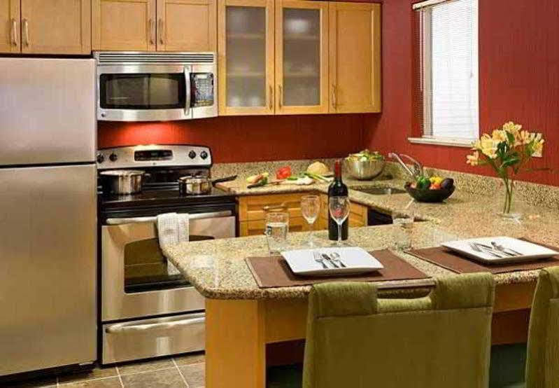 Residence Inn Pleasant Hill Concord Екстериор снимка