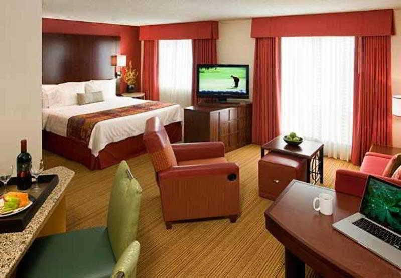 Residence Inn Pleasant Hill Concord Екстериор снимка