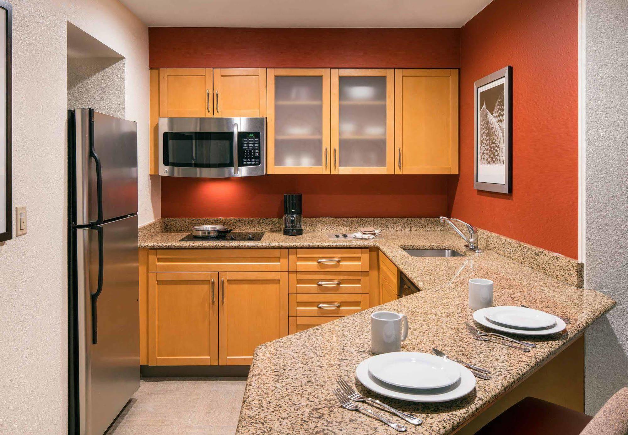 Residence Inn Pleasant Hill Concord Екстериор снимка