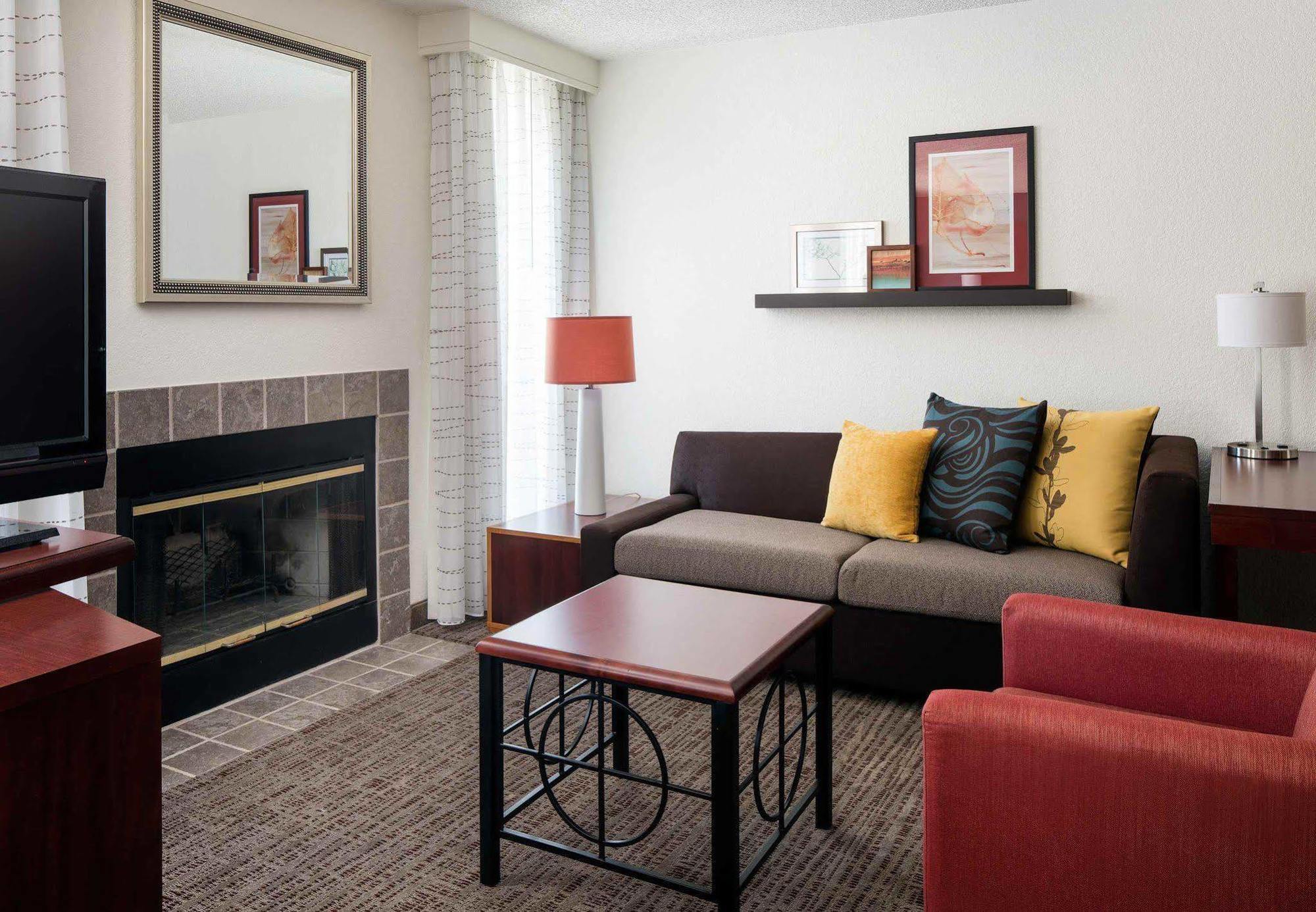 Residence Inn Pleasant Hill Concord Екстериор снимка