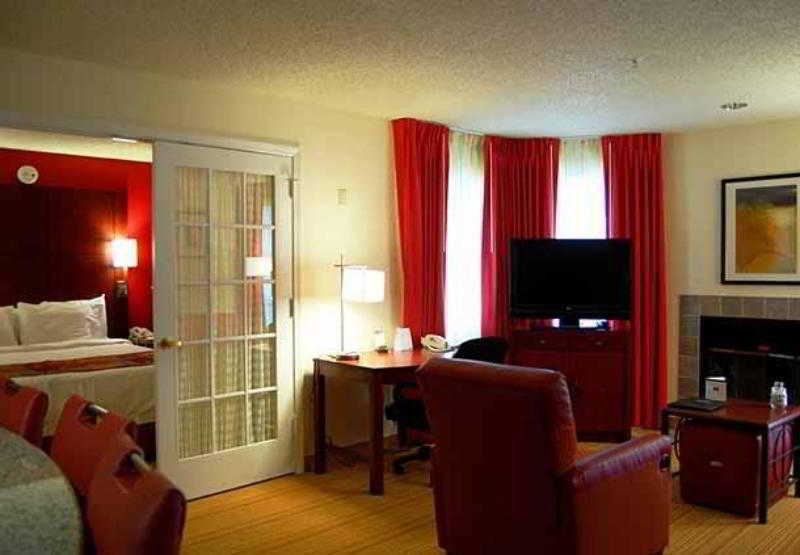Residence Inn Pleasant Hill Concord Екстериор снимка